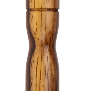 Round Wooden Chalker - Cocobolo Round Wooden Chalker - Cocobolo